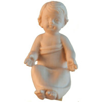 Ježiško Jesaja - Orientálny