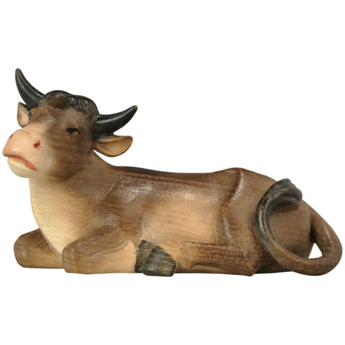 Ležiaci Býk - Ranná hviezda