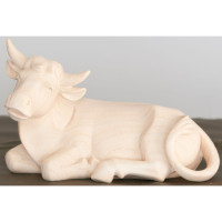 Ležiaci Býk - Ranná hviezda