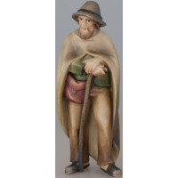 Pastier odychujúci - Ranná hviezda