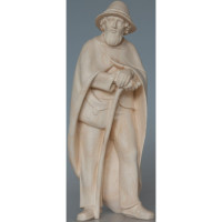 Pastier odychujúci - Ranná hviezda