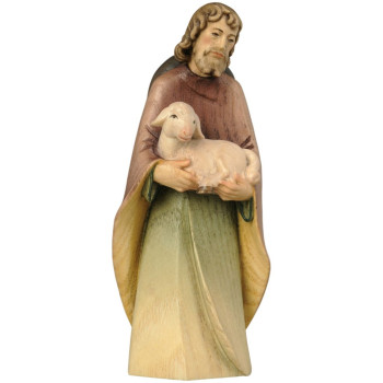 Stojaci pastier s ovečkou - Ranná hviezda