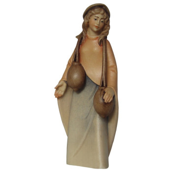 Nosička vody - Ranná hviezda