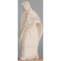 Pastierka s kozliatkom - Ranná hviezda