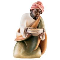 Vodič tiav s miskou - Ranná hviezda