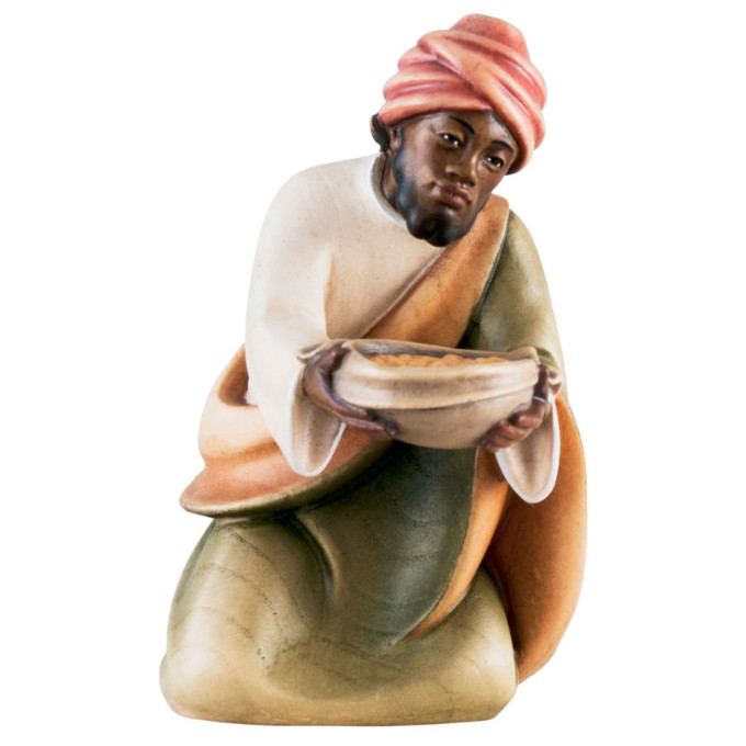 Vodič tiav s miskou - Ranná hviezda