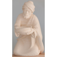 Vodič tiav s miskou - Ranná hviezda