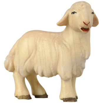 Stojace jahňa - Ranná hviezda