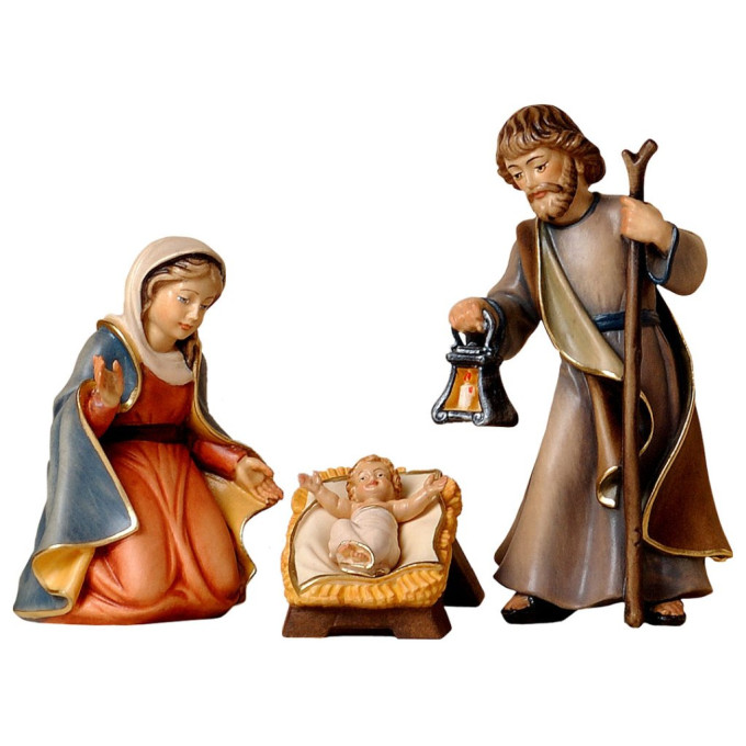 Holy Family - Folk
