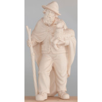 Shepherd with stick - Folk