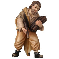 Wood carrier - Folk