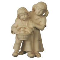 Pair of children - Folk