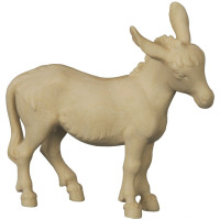 Donkey standing - Folk
