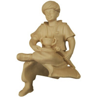 Elephant Driver (without Elephant) - Folk