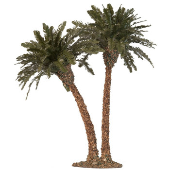 Pair of Palm trees
