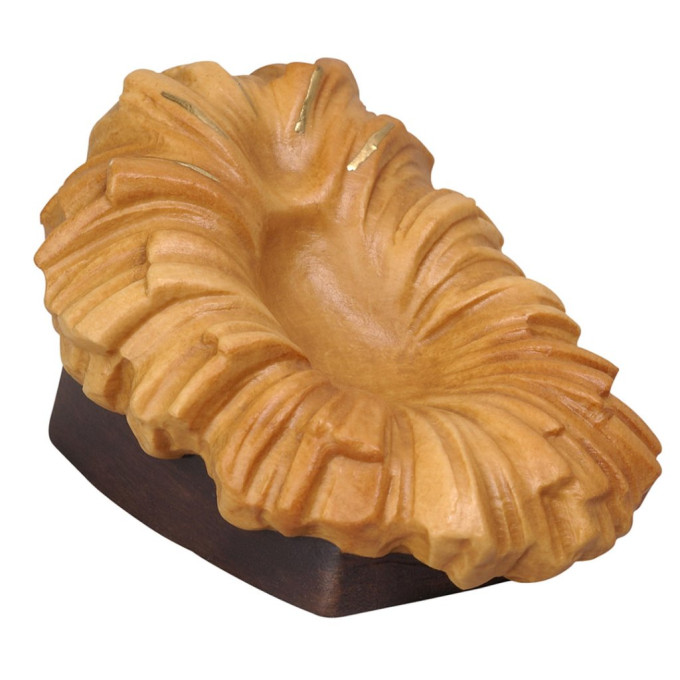 Drevená kolíska - Tirolský