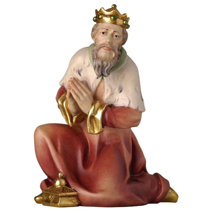 Kráľ Melichar - Tirolský