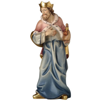 Kráľ Baltazár - Tirolský