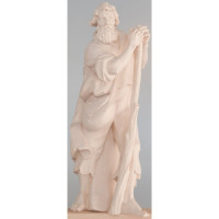 Oddychujúci pastier Tirolský