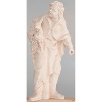 Pastier s kozliatkom Tirolský