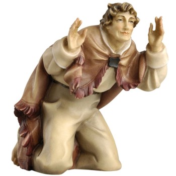 Pastier v údive Tirolský