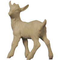 Stojace kozliatko Tirolský