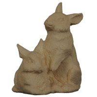 Pár zajacov - Tirolský