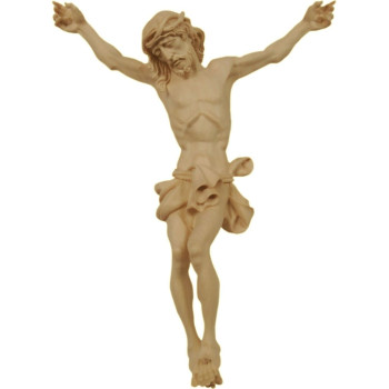 Korpus v Barokovom štýle