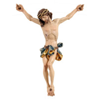 Korpus v Barokovom štýle