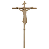 Wooden Crucifix Raphael 
