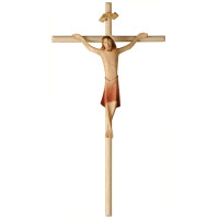 Wooden Crucifix Raphael 