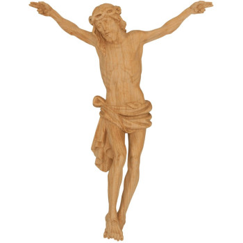 Dubový dolomitský korpus