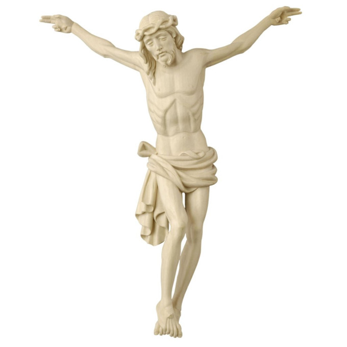 Lipový dolomitský korpus