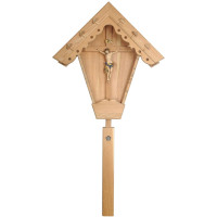 Prícestný kríž s Dolomitským Korpusom