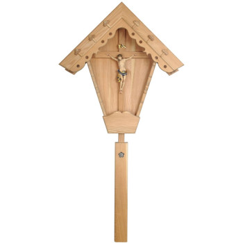 Prícestný kríž s Dolomitským Korpusom