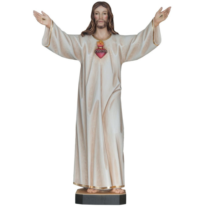 Najsvätejšie srdce Ježišovo