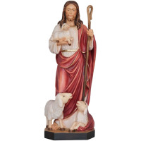 Svätý Ján Krstiteľ