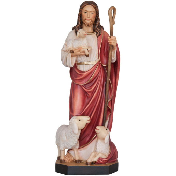 Svätý Ján Krstiteľ