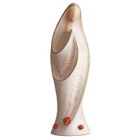 Panna Mária Lurdská - moderná