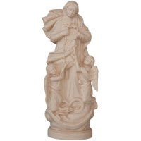 Panna Mária Rozväzovačka uzlov