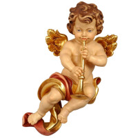 Anjel Haydn s trombónom