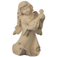 Alpský anjel s lutnou