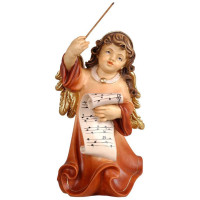 Alpský anjel dirigent