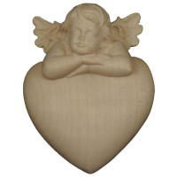 Anjel na srdci