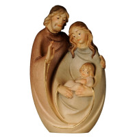 Ornament with Family Blessing