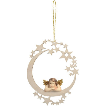 Mesiac s anjelom Raffaelom