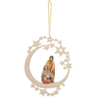 Mesiac so Svätou rodinou