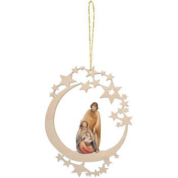 Mesiac so Svätou rodinou