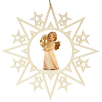 Hviezdy s kalichom a hostiou