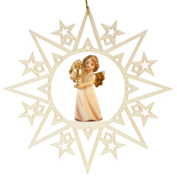 Hviezdy s kalichom a hostiou